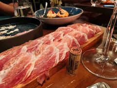 -Laures·月桂西班牙碳烤餐厅(十尚坊店)
