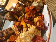 -九毛九西北菜(大东海店)