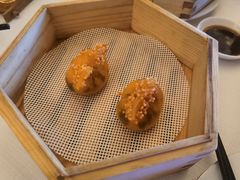 -富力丽思卡尔顿酒店·丽轩中餐厅