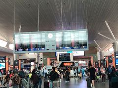 -吉隆坡国际机场