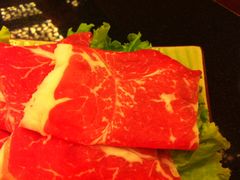 -东来顺饭庄(金泉广场店)