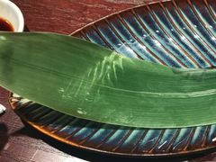 -翔峰炭火鳗鱼(悦泰街里公寓店)
