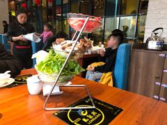 -龙聚德北京烤鸭(沙坪坝华宇A馆店)
