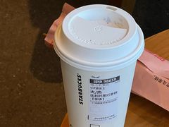 -星巴克(洛阳中州路王府井店)