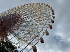 -七彩云南欢乐世界