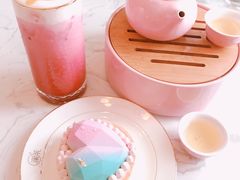 -L'amour澜茉·轻法餐