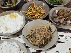 -九九豆花馆(解放碑步行街店)