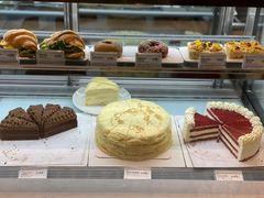 -Peet's 皮爷咖啡(陆家嘴中心店)