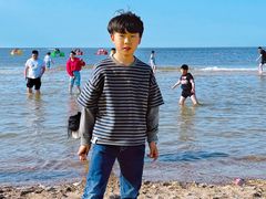 -那香海钻石沙滩浴场