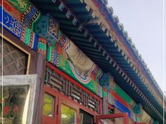门面-李小老烧饼(常营民族家园店)