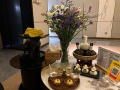 -象泰SPA·泰式按摩·足疗(卓悦中心店)