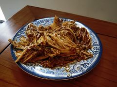 乾隆白菜-鼎香润(德胜门内店)