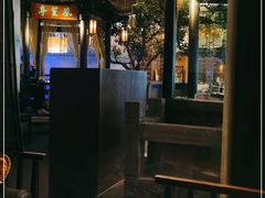 大堂-绿茶餐厅(城西银泰城店)