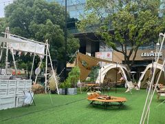 -CAMP.33露营烤肉·团建聚餐(创智天地店)