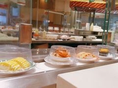 -新一番三文鱼寿司(大东海店)