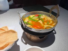 -BetterThai 泰加(苏州中心店)