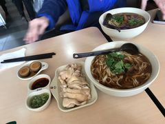 -李先生牛肉面大王(沈阳道义南大街店)