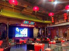 -正阳门饭庄·烤鸭·北京菜(万丰路七里庄店)