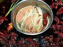 -巴蜀印象火锅(永陵总店)