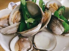 -七鲜渔港美食餐厅(巽寮湾海景店)