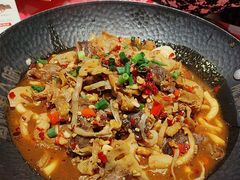 -龙师傅卤炒(天马店)