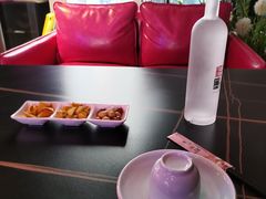 -粉墨特色菜·烧烤音乐酒馆