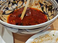 -子午路张记肉夹馍(兵马俑店)