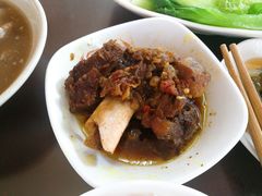 -好成财牛排馆(涂门街总店)