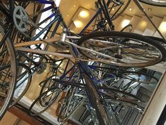 -Ginza Onodera铁板烧(外滩十八号店)