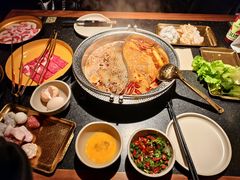 -牛New寿喜烧(金茂览秀城店)