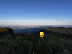 -阳台山自然风景区