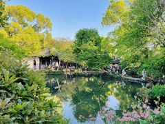 -惠山古镇·寄畅园