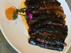 -烤肉宛饭庄(北新桥店)