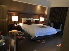 -台北北投丽禧温泉酒店