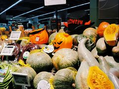 -Olé精品超市(广州太古汇店)
