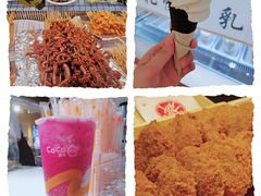 -常州购物中心(天宁区)