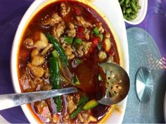 馋嘴蛙-龙福园·回家干饭小炒(徐东店)