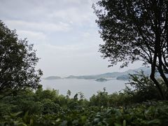 -天目湖涵田度假村