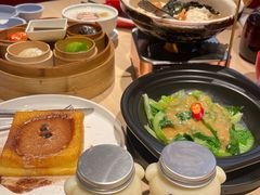 -避风塘(宝山万达店)