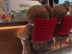 -BRAVO·布瓦屋西餐
