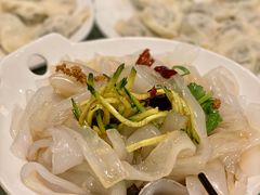 -黄家饺子东北特色菜馆(湖滨商业街店)