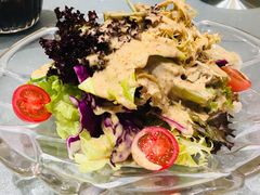 -雍沪里·沪湘融合菜( 康桥店)