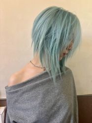 -icare美发沙龙