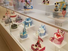 -好利来(曲江龙湖店)