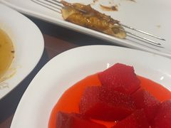 -三个大叔东北烧烤·砂锅菜(西三旗店)