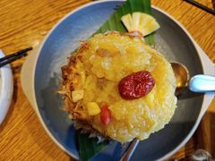 -云海肴·汽锅鸡·云南代表菜(五道口购物中心店)