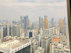 -国贸旋转餐厅(国贸广场店)