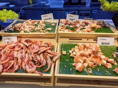 -川骄海鲜自助(河东店)