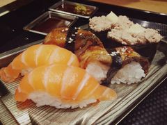 -食代馆(深业上城店)