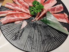 -韩宫宴炭火烤肉(印象城店)